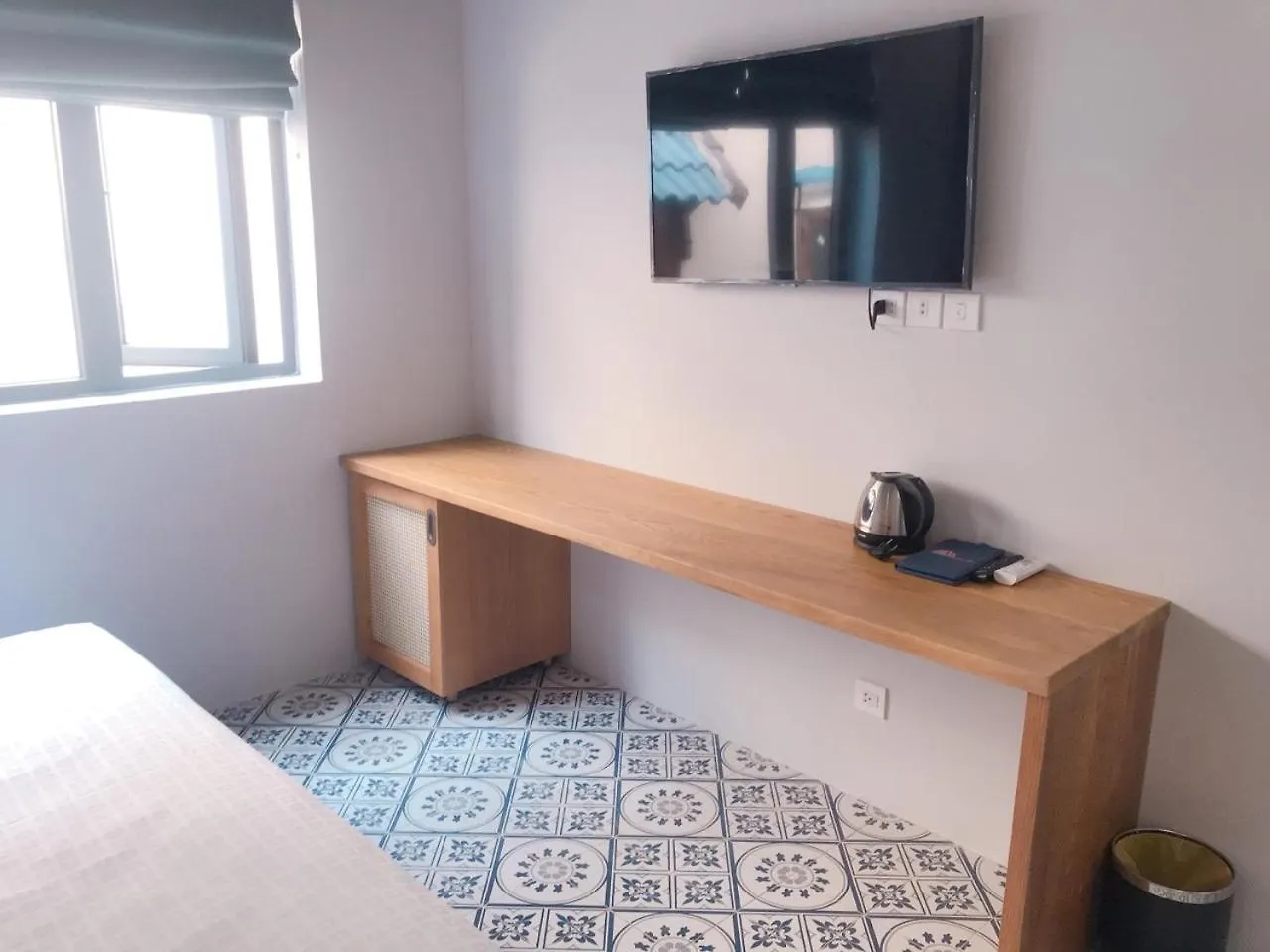 Apartment La Alba An Bang Beach Hoi An Villa