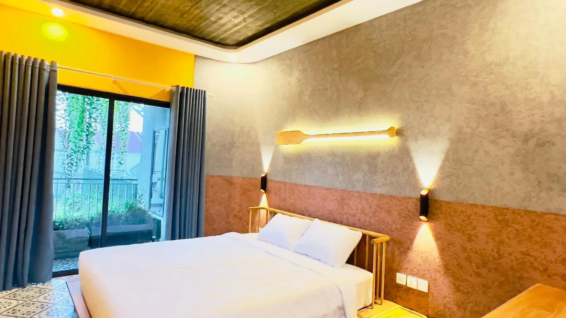 La Alba An Bang Beach Hoi An Villa 0*,  Vietnam