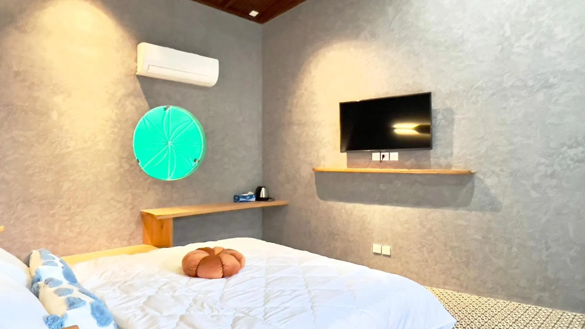 La Alba An Bang Beach Hoi An Villa Vietnam
