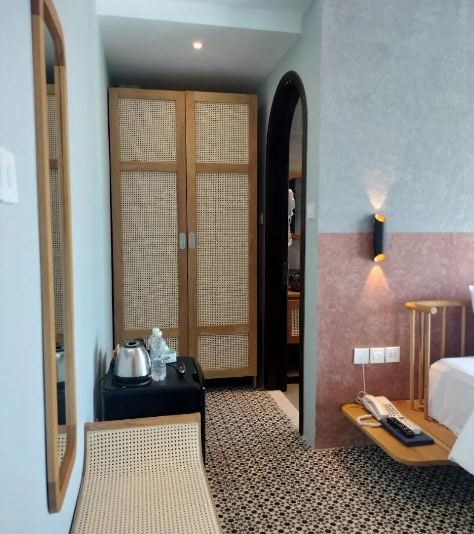 La Alba An Bang Beach Hoi An Villa 0*,  Vietnam