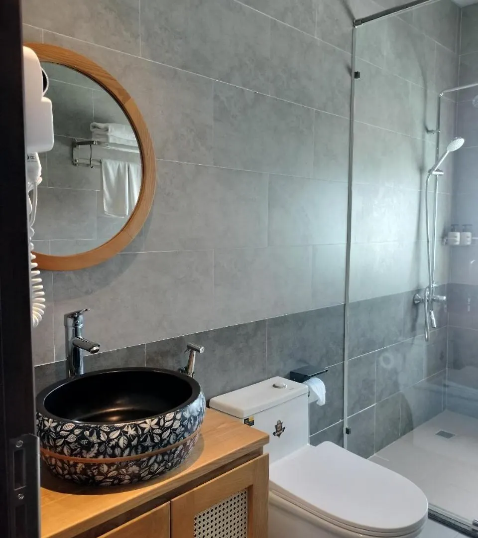 Apartment La Alba An Bang Beach Hoi An Villa